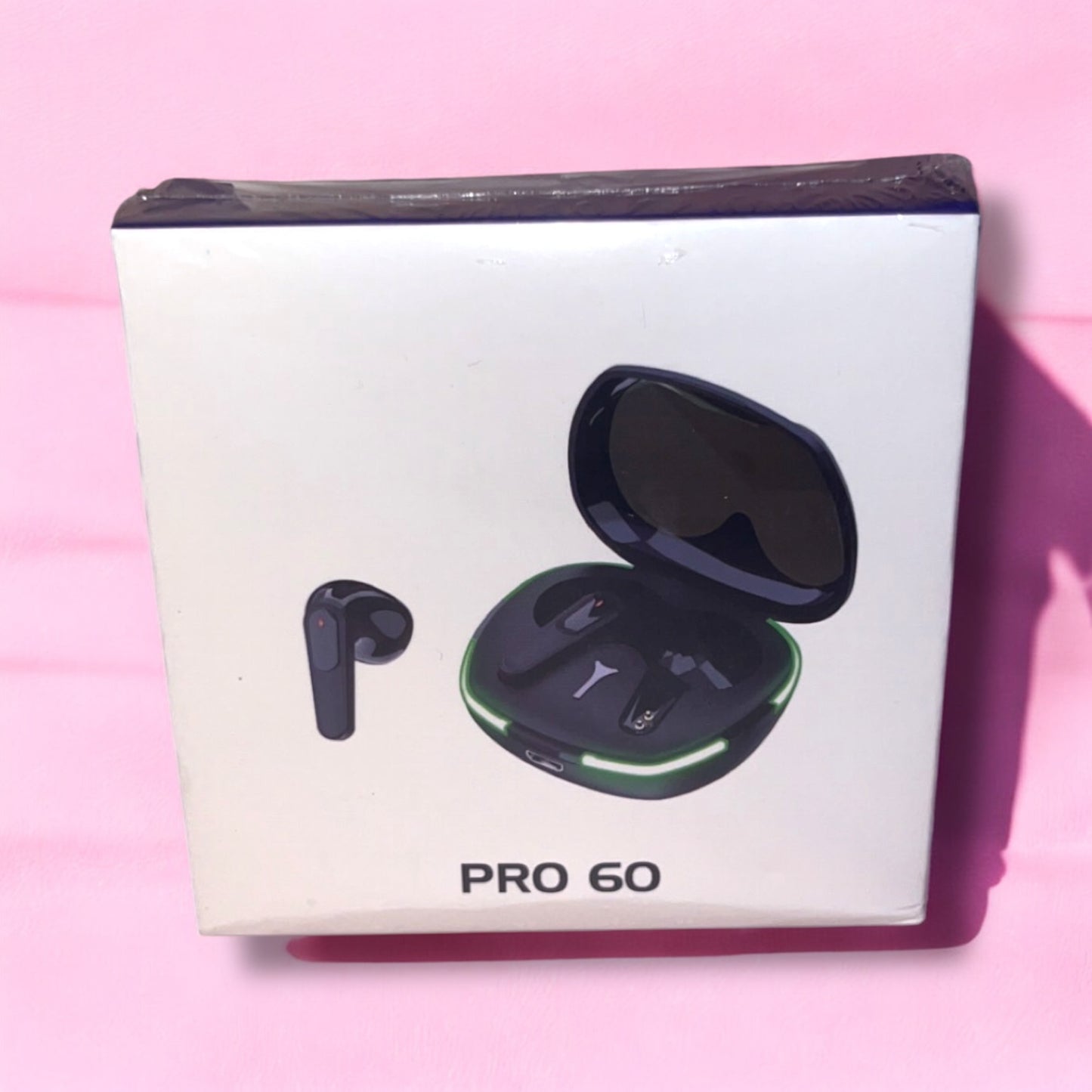 PRO 60- Headset