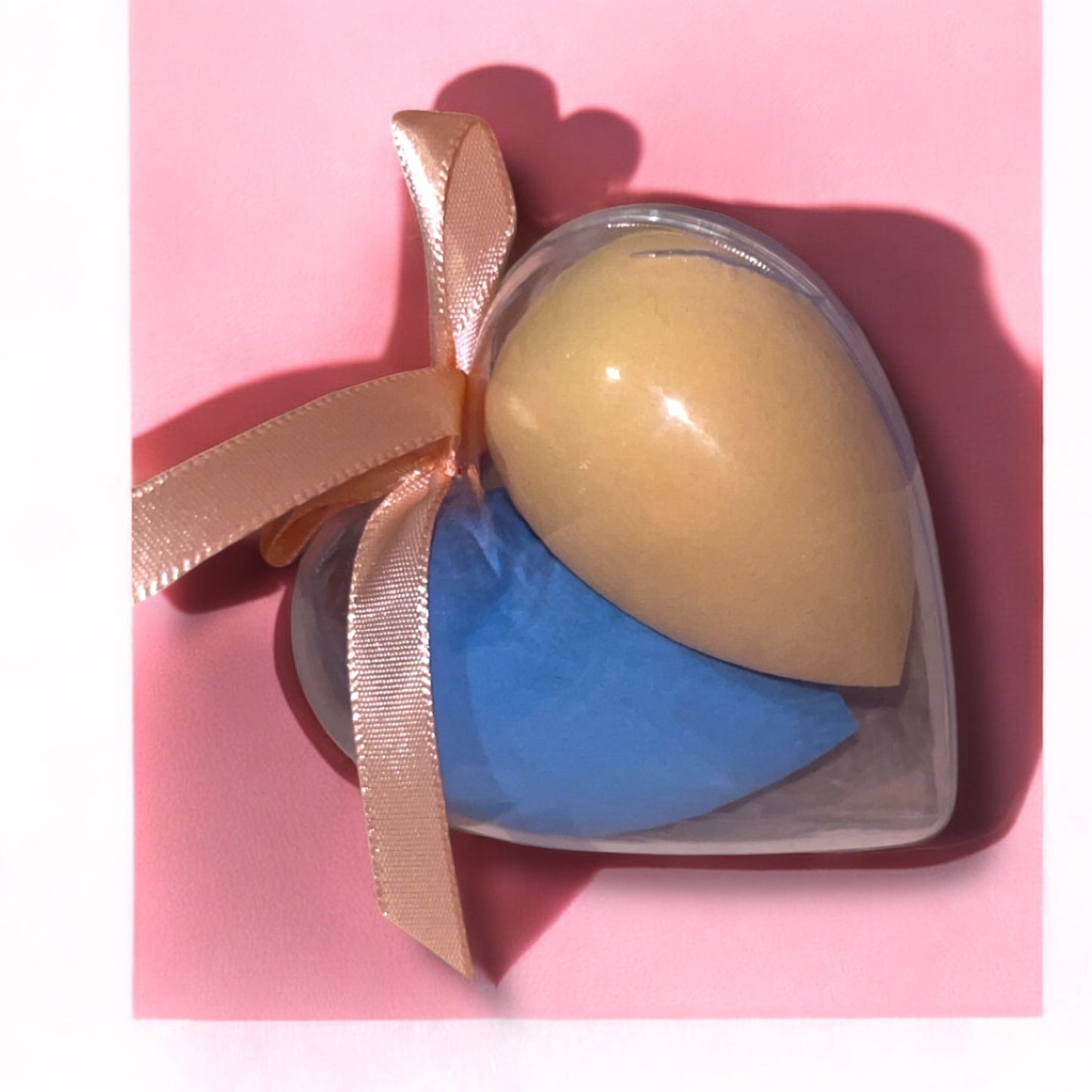 Heart Box Beauty Blenders