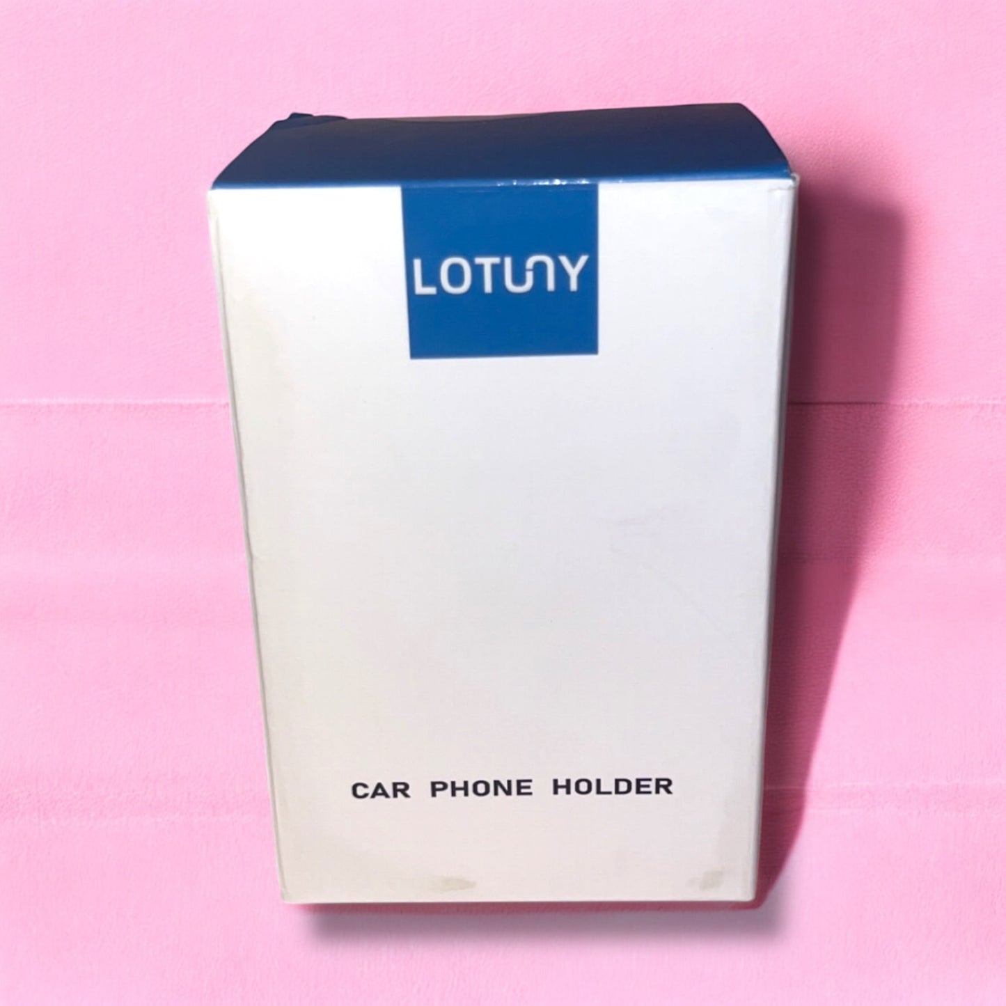 LOTUNY- Car Phone Holder