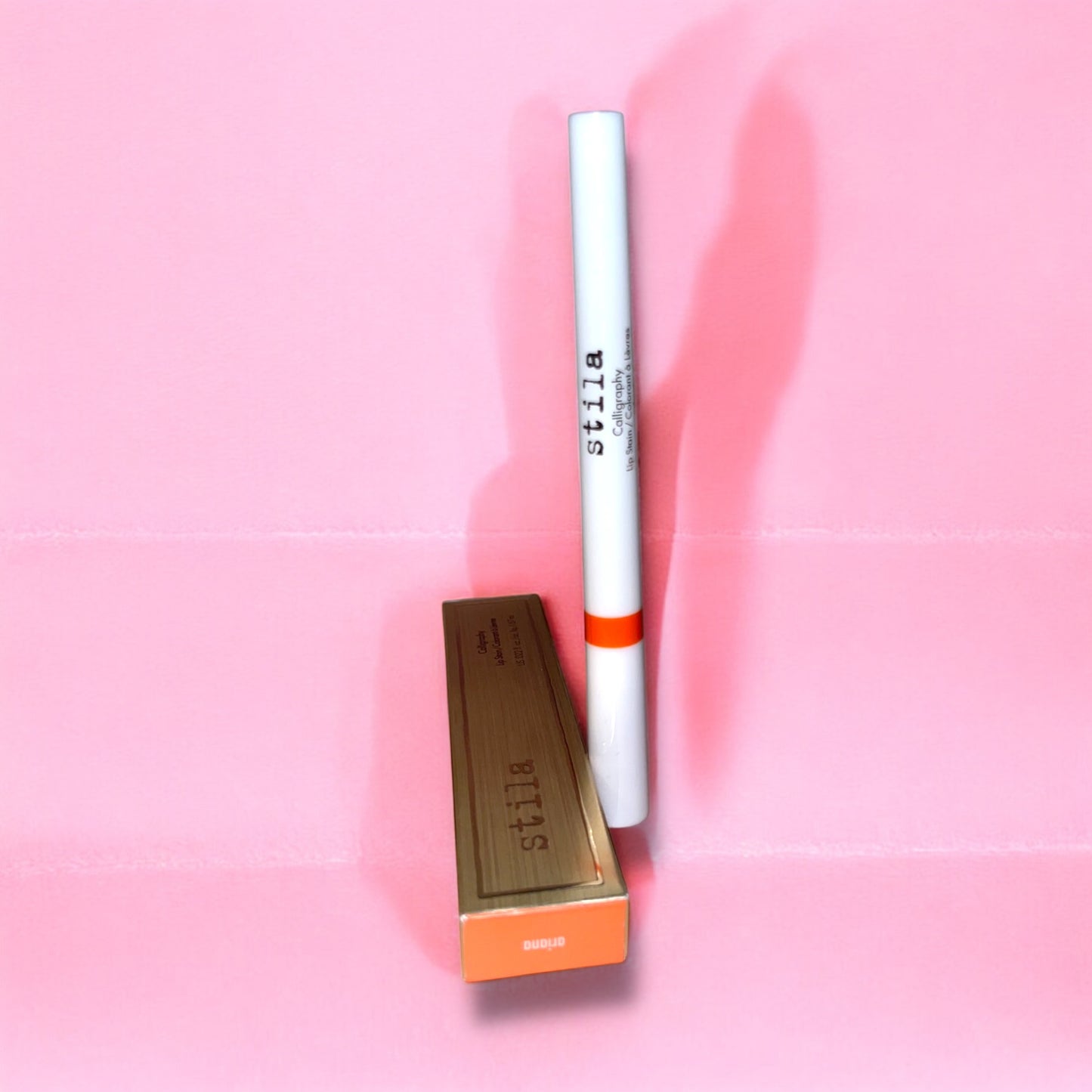 Stila Calligraphy Lip Stain (Choose Shade)