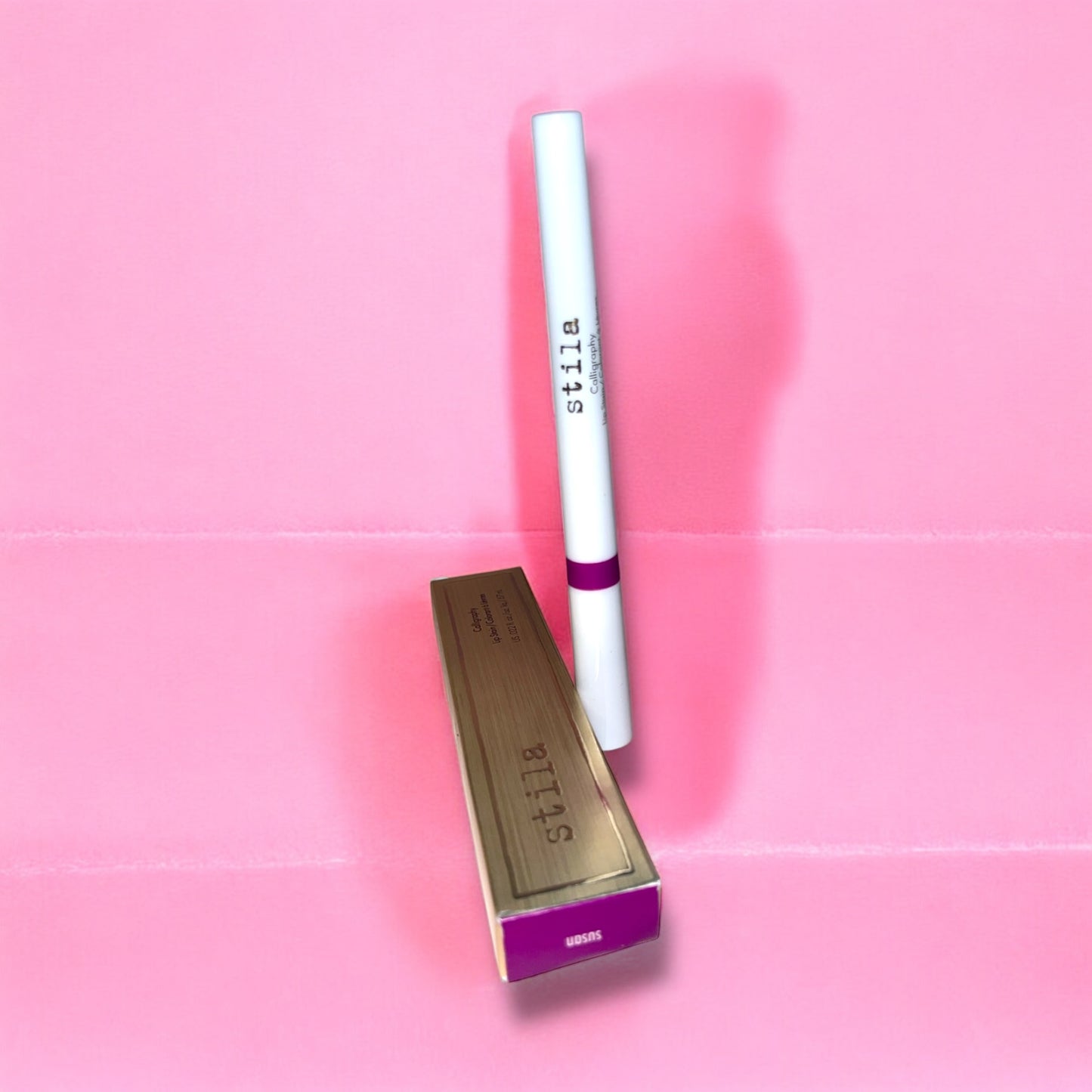 Stila Calligraphy Lip Stain (Choose Shade)