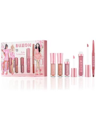 Buxom- Babe Celebration Collection