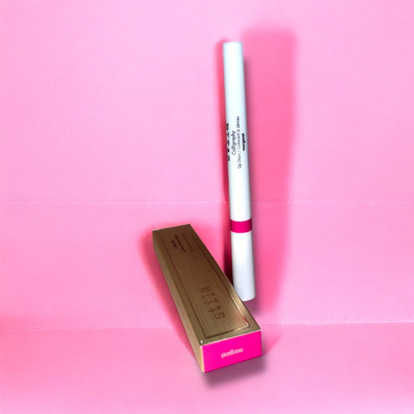 Stila Calligraphy Lip Stain (Choose Shade)