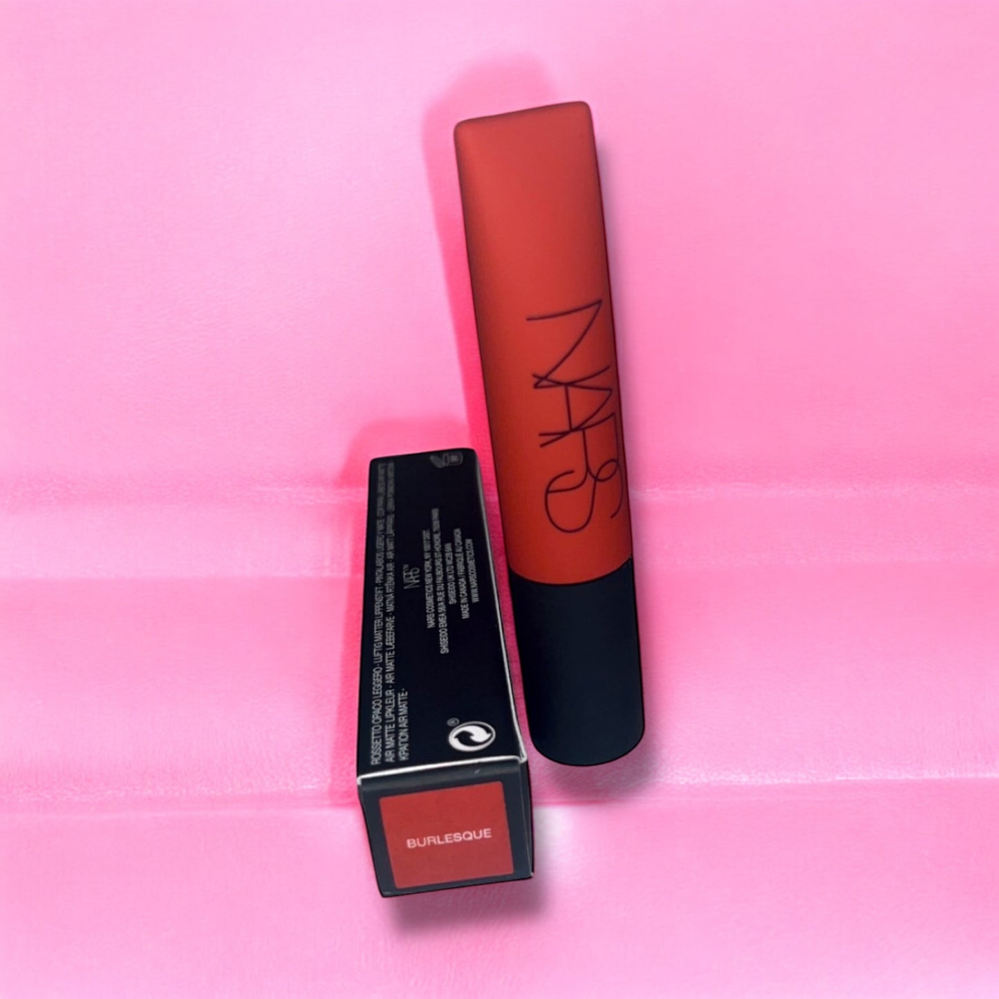 NARS Air Matte Lip Color (Choose Shade)