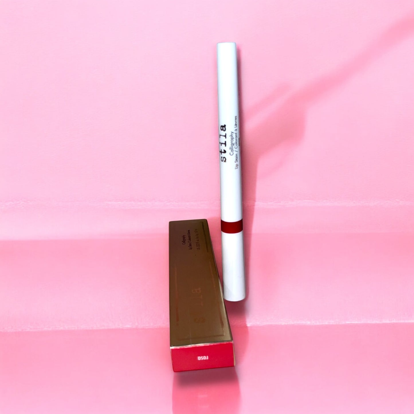 Stila Calligraphy Lip Stain (Choose Shade)