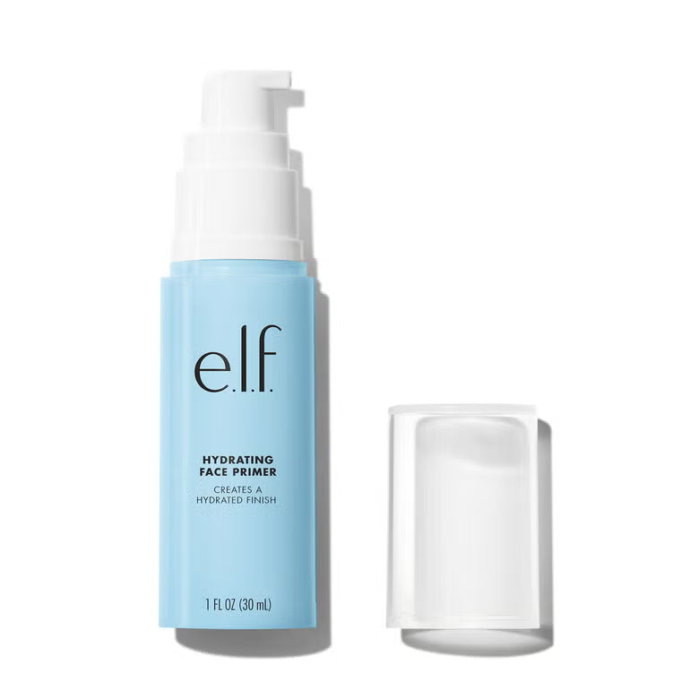 E.L.F- Hydrating Face Primer