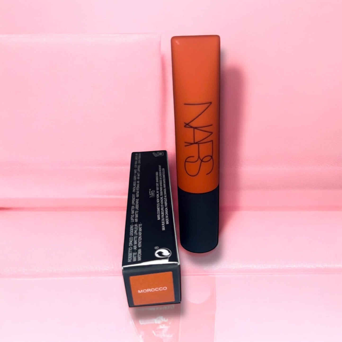 NARS Air Matte Lip Color (Choose Shade)
