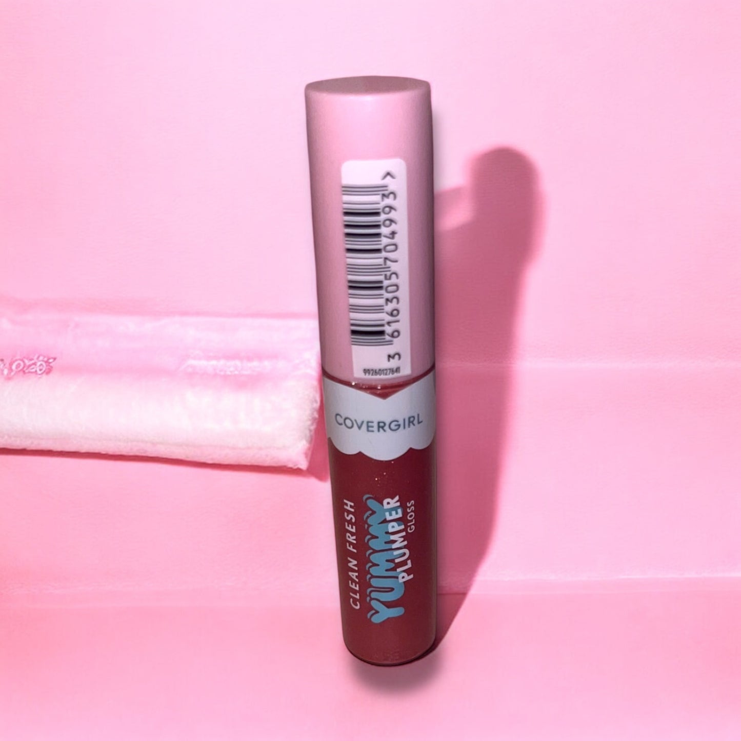 Covergirl Yummy Plumper Gloss