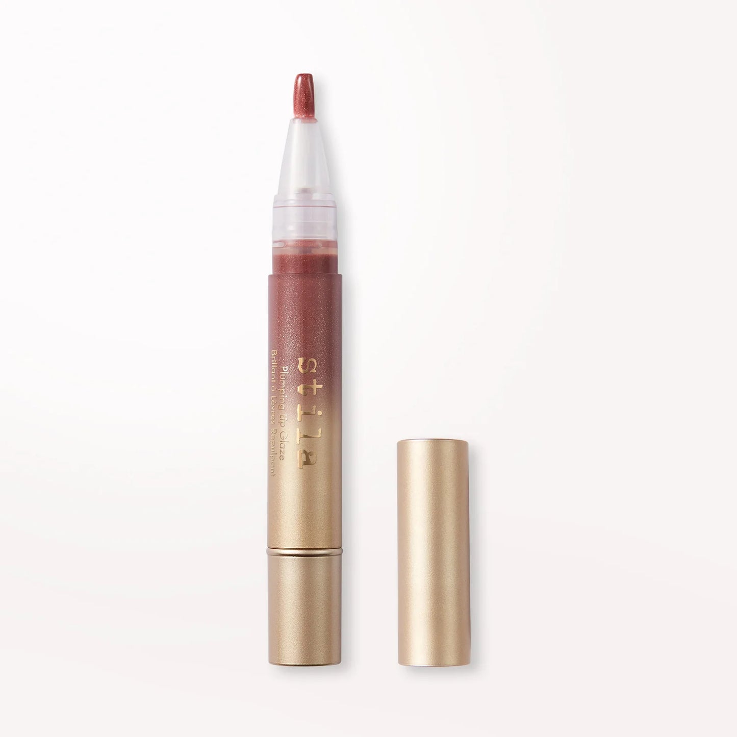 Stila Plumping Lip Glaze-Giovanna