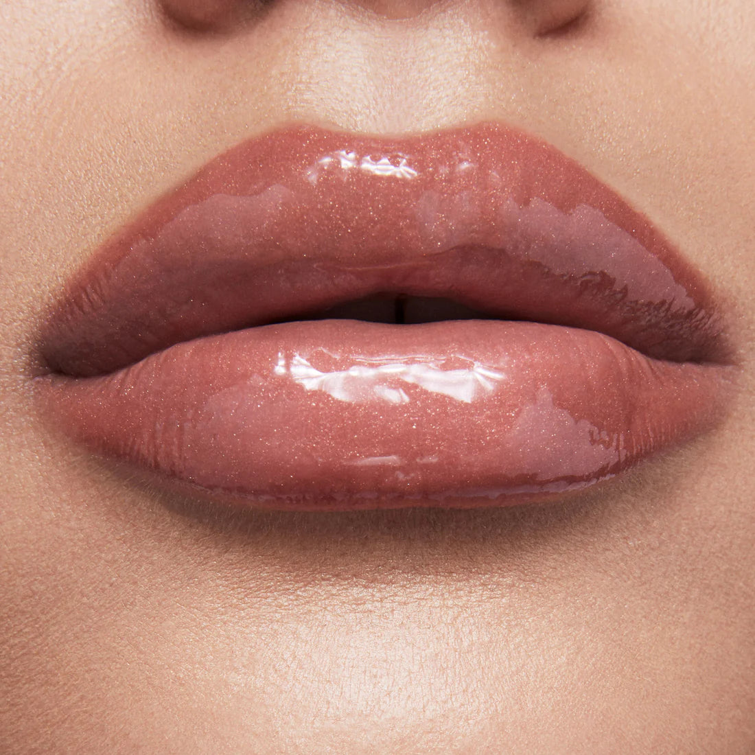Stila Plumping Lip Glaze-Giovanna