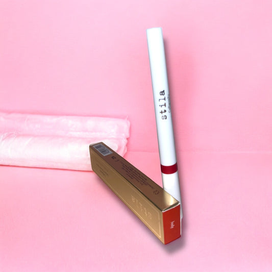 Stila Calligraphy Lip Stain (Choose Shade)