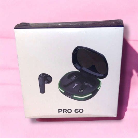 PRO 60- Headset