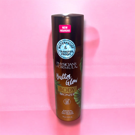 Physicians Formula Butter Glow Body Bronzer
