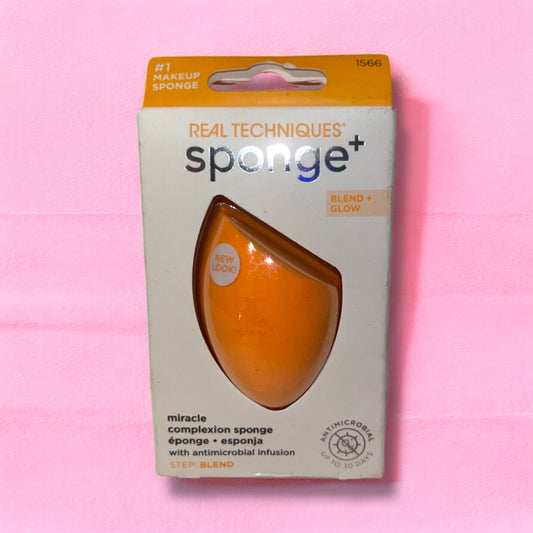 Real Techniques Sponge+