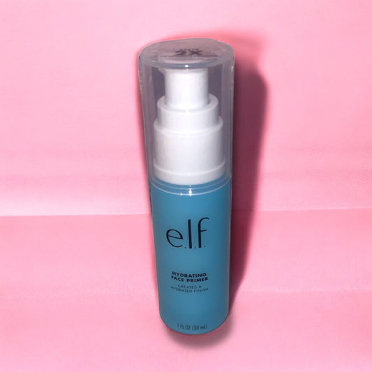 E.L.F- Hydrating Face Primer
