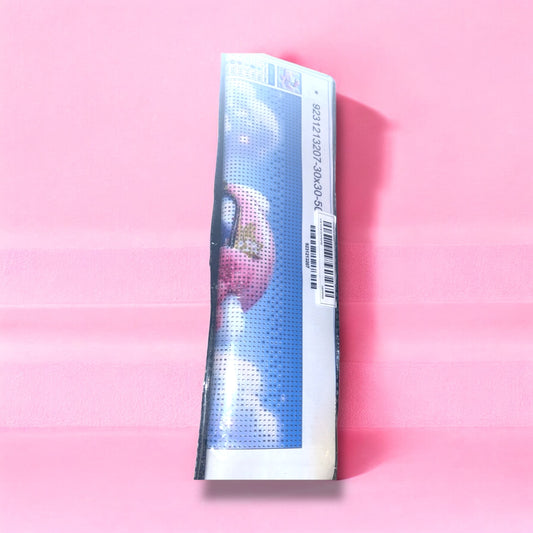 Hello Kitty- Airplane Diamond Art