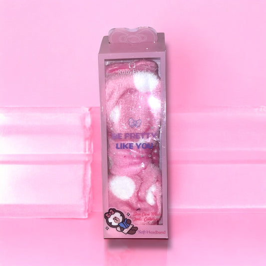 RubyFace- Be Pretty Like You