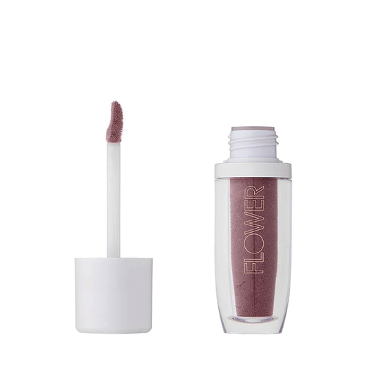 Flower Powder Play Lip Color- Frisky (Purple)