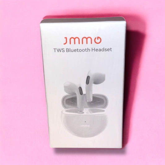 JMMO- TWS Bluetooth Headset