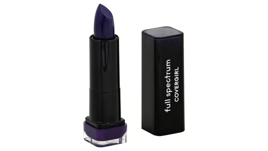 Cover Girl Full Spectrum- Time to Chill Lip (Purple)