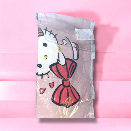 Hello Kitty Pink Tote Bag