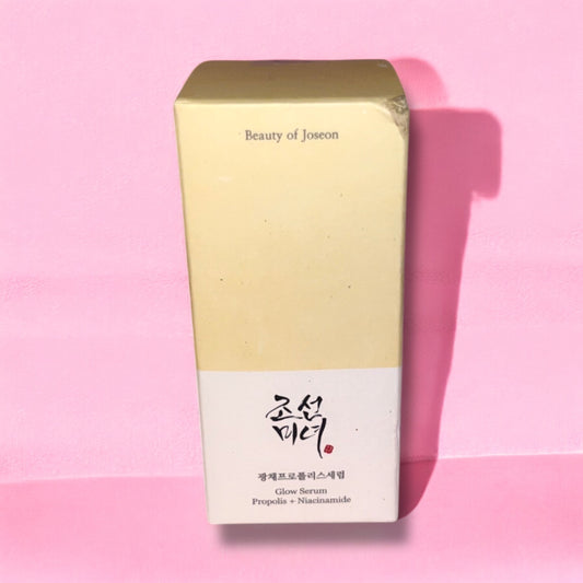 Beauty By Joseon- Glow Serum