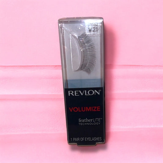 Revlon Volumize Eyelashes (1pair)