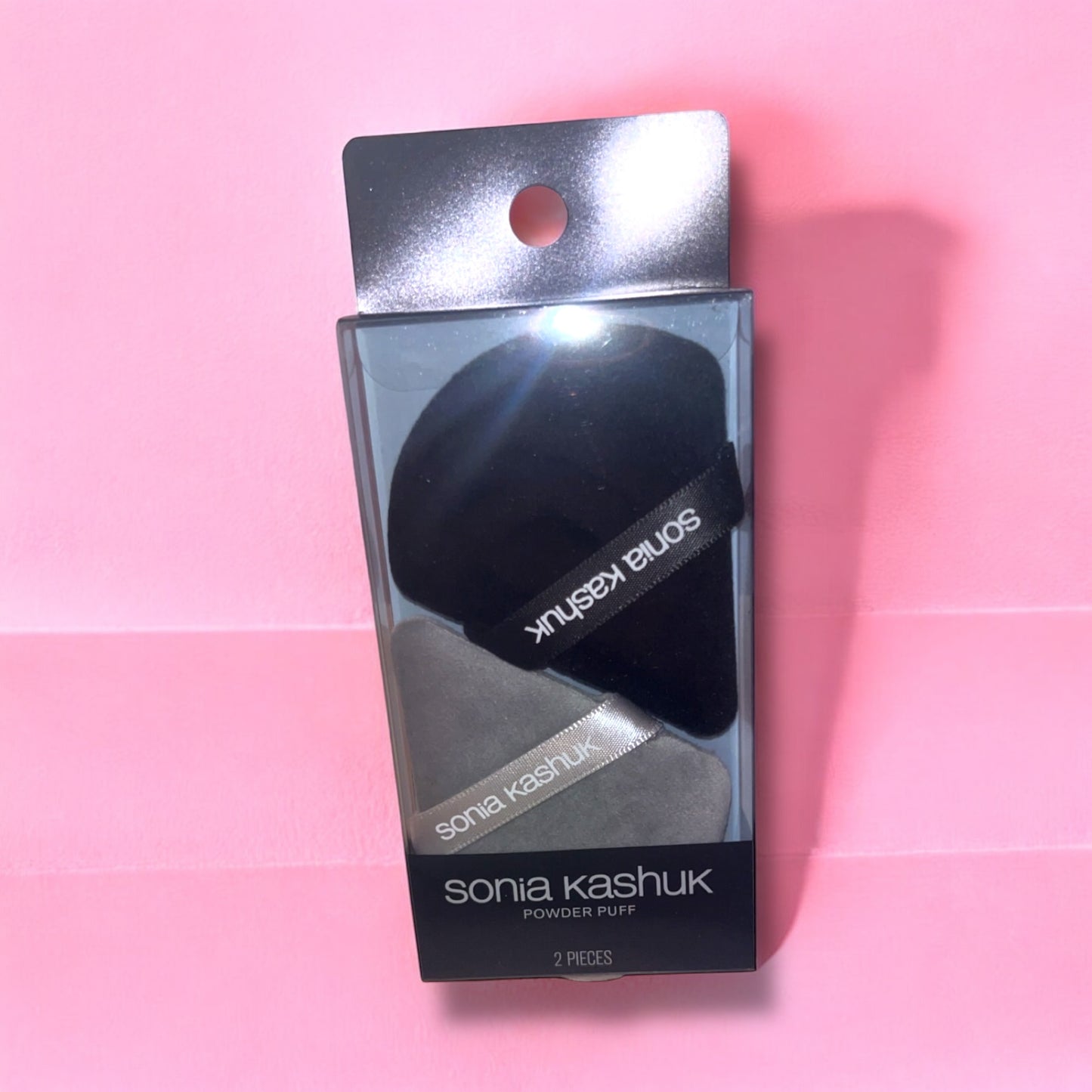 Sonia Kashuk Makeup Powder Puff - 2ct
