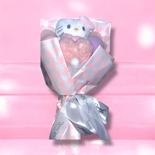 Hello Kitty Gift Bouquet
