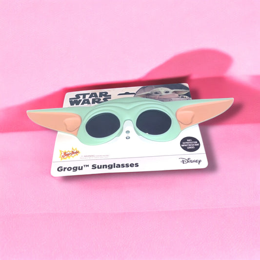 StarWars The Mandalorian- Grogu Sunglasses