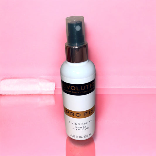 Revolution- Pro Fix Setting Spray