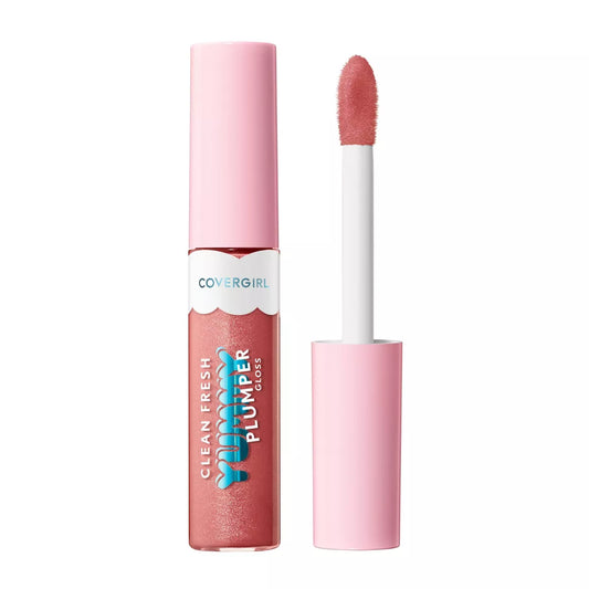 Covergirl Yummy Plumper Gloss