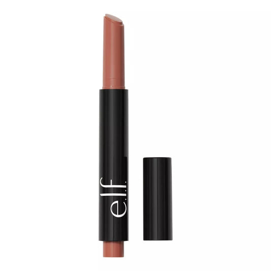 E.L.F Pout Clout Lip Plumping Pen- Toasted