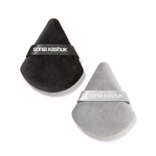 Sonia Kashuk Makeup Powder Puff - 2ct