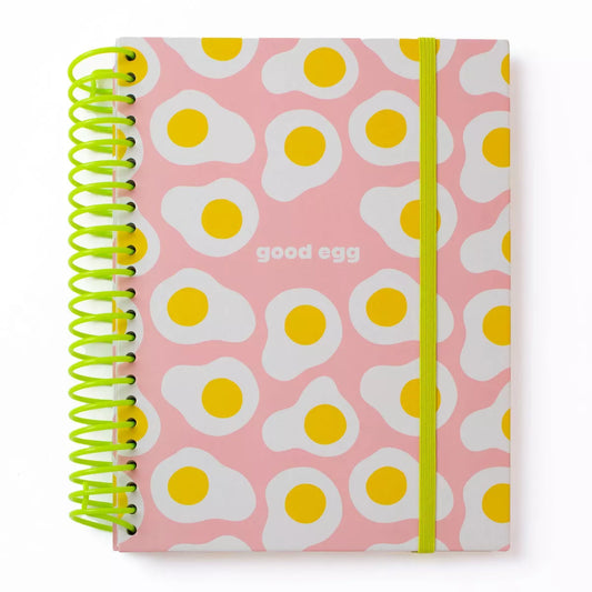 Good Egg- Planner