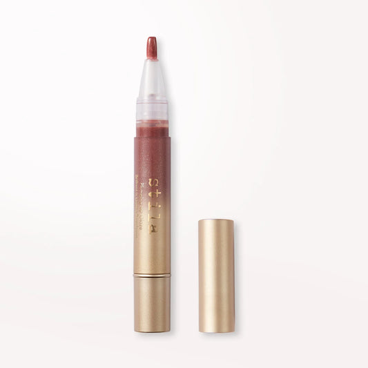 Stila Plumping Lip Glaze-Giovanna