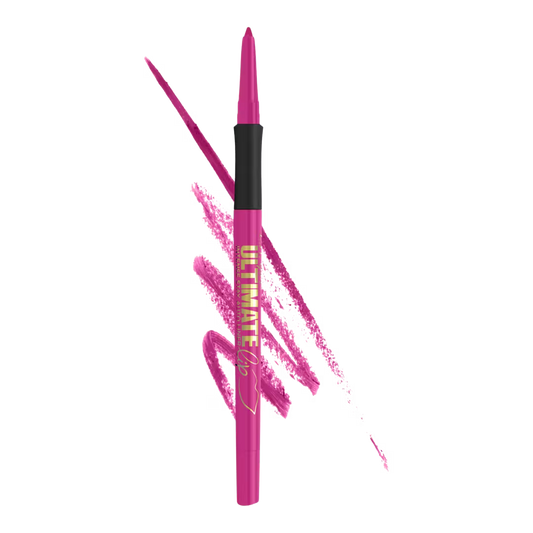 LA Girl Ultimate Lip Intense Stay Auto Liner (choose shade)