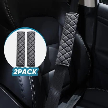 Seat Belt Pads